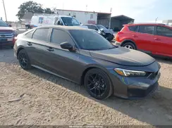 2HGFE2F56SH551754 2025 HONDA CIVIC