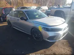 2HGFE2F56SH552001 2025 HONDA CIVIC