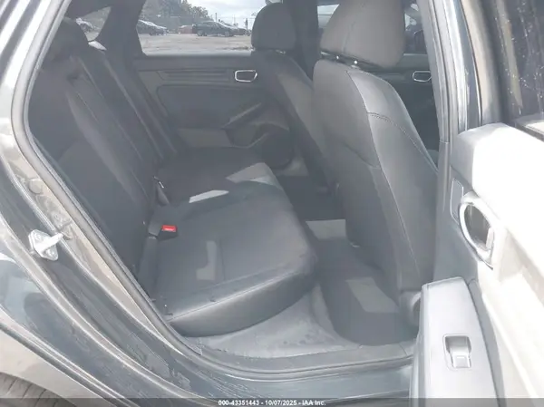 2HGFE2F56SH552239 2025 HONDA CIVIC - Image 8