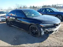 2HGFE2F56SH552323 2025 HONDA CIVIC