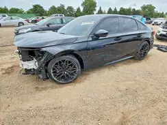 2HGFE2F56SH552385 2025 HONDA CIVIC