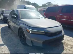 2HGFE2F56SH552631 2025 HONDA CIVIC
