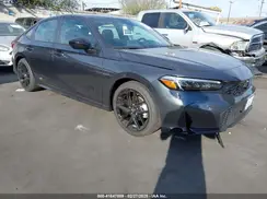 2HGFE2F56SH552757 2025 HONDA CIVIC