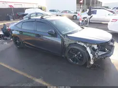 2HGFE2F56SH552788 2025 HONDA CIVIC