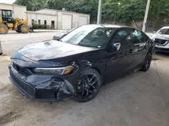 2HGFE2F56SH553052 2025 HONDA CIVIC