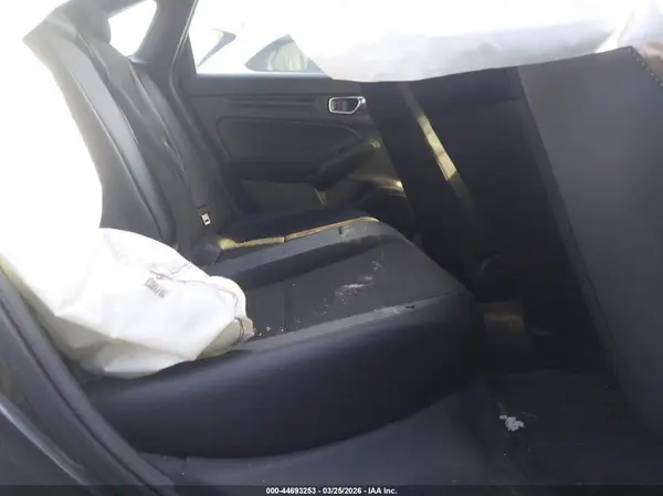 2HGFE2F56SH553083 2025 HONDA CIVIC - Image 8
