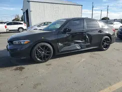 2HGFE2F56SH553214 2025 HONDA CIVIC