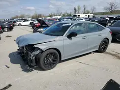 2HGFE2F56SH553732 2025 HONDA CIVIC