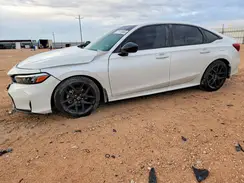 2HGFE2F56SH554444 2025 HONDA CIVIC