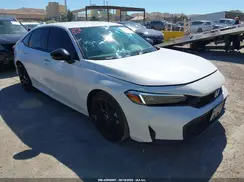 2HGFE2F56SH555447 2025 HONDA CIVIC