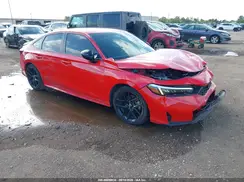 2HGFE2F56SH555609 2025 HONDA CIVIC