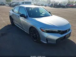 2HGFE2F56SH555691 2025 HONDA CIVIC