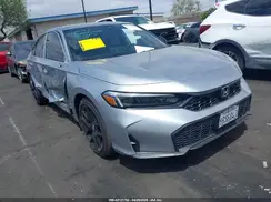 2HGFE2F56SH555741 2025 HONDA CIVIC