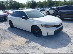 2HGFE2F56SH556002 2025 HONDA CIVIC