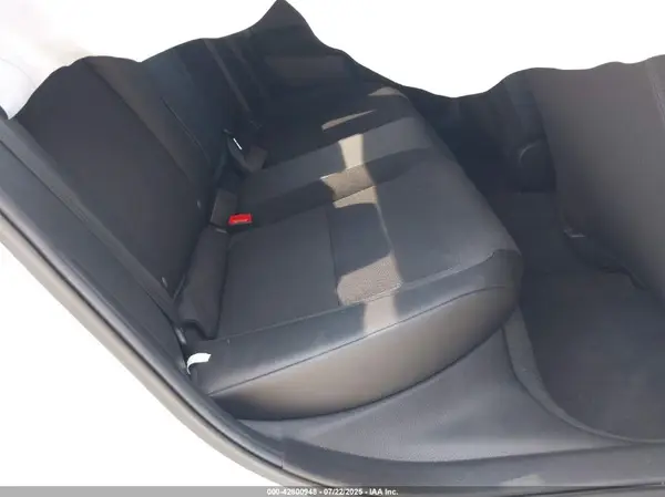 2HGFE2F56SH556002 2025 HONDA CIVIC - Image 8