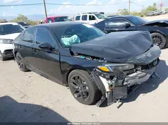 2HGFE2F56SH556226 2025 HONDA CIVIC