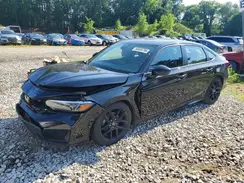 2HGFE2F56SH556517 2025 HONDA CIVIC