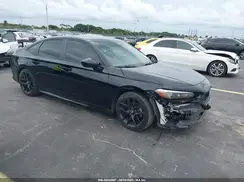 2HGFE2F56SH557554 2025 HONDA CIVIC