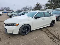 2HGFE2F56SH557683 2025 HONDA CIVIC