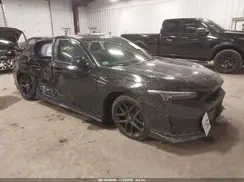 2HGFE2F56SH558090 2025 HONDA CIVIC