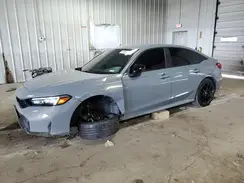 2HGFE2F56SH558512 2025 HONDA CIVIC
