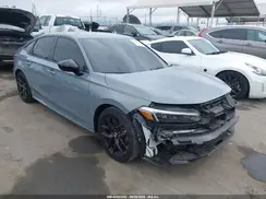 2HGFE2F56SH558798 2025 HONDA CIVIC