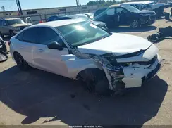 2HGFE2F56SH558820 2025 HONDA CIVIC