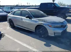 2HGFE2F56SH558929 2025 HONDA CIVIC