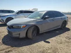 2HGFE2F56SH559501 2025 HONDA CIVIC