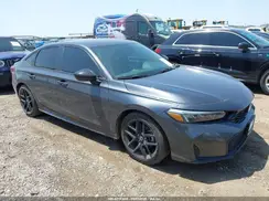 2HGFE2F56SH559594 2025 HONDA CIVIC