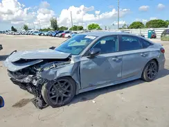 2HGFE2F56SH559997 2025 HONDA CIVIC