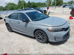 2HGFE2F56SH560163 2025 HONDA CIVIC
