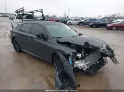 2HGFE2F56SH561376 2025 HONDA CIVIC