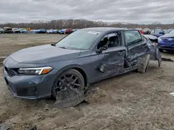 2HGFE2F56SH561457 2025 HONDA CIVIC
