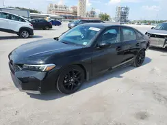 2HGFE2F56SH561667 2025 HONDA CIVIC