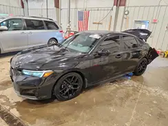 2HGFE2F56SH561796 2025 HONDA CIVIC