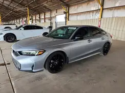 2HGFE2F56SH561877 2025 HONDA CIVIC