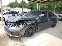 2HGFE2F56SH562009 2025 HONDA CIVIC
