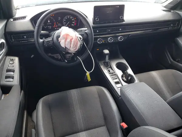 2HGFE2F56SH562009 2025 HONDA CIVIC - Image 8