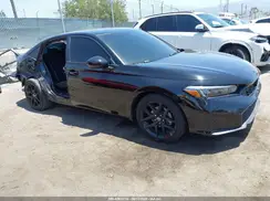 2HGFE2F56SH562401 2025 HONDA CIVIC