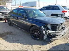 2HGFE2F56SH562964 2025 HONDA CIVIC