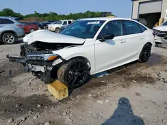 2HGFE2F56SH563371 2025 HONDA CIVIC