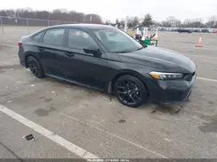 2HGFE2F56SH563533 2025 HONDA CIVIC