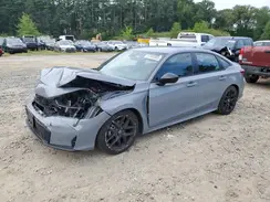 2HGFE2F56SH563905 2025 HONDA CIVIC