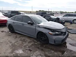 2HGFE2F56SH563970 2025 HONDA CIVIC