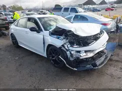 2HGFE2F56SH564066 2025 HONDA CIVIC