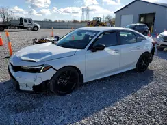 2HGFE2F56SH564116 2025 HONDA CIVIC