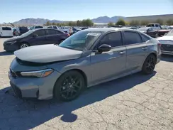 2HGFE2F56SH564634 2025 HONDA CIVIC