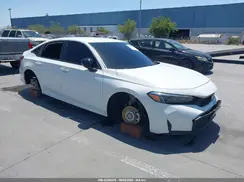 2HGFE2F56SH564746 2025 HONDA CIVIC