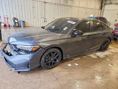 2HGFE2F56SH564858 2025 HONDA CIVIC